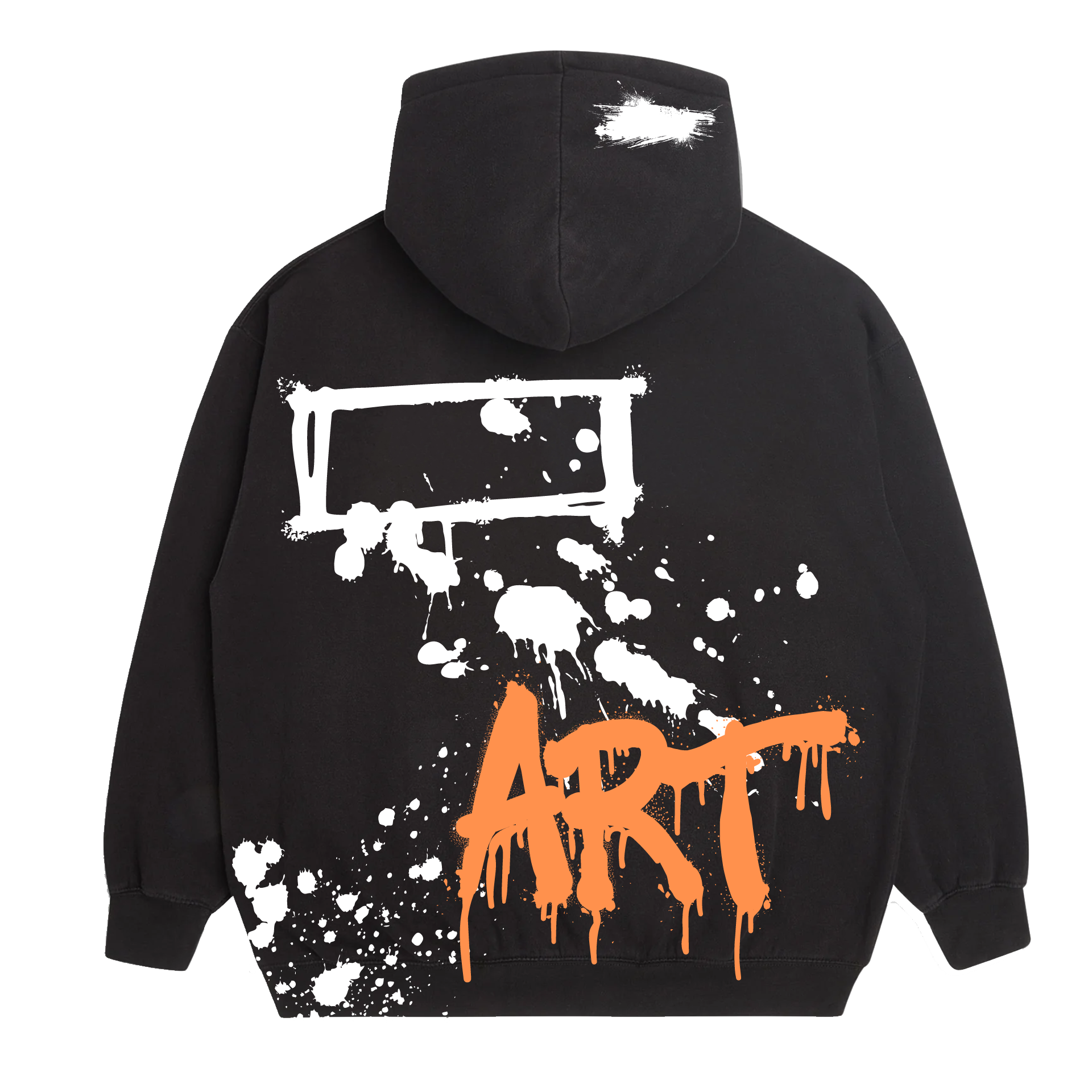 The Designer Hoodie