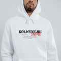 The Kolwyntjie Duifie “Hoodie”