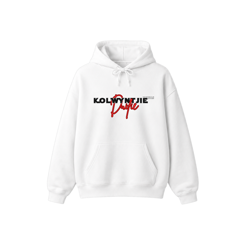 The KD Groot "Hoodie"