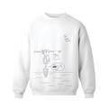 Die Boot Sink Sweater