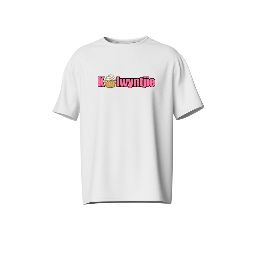 The Cupcake Emoji T-Shirt