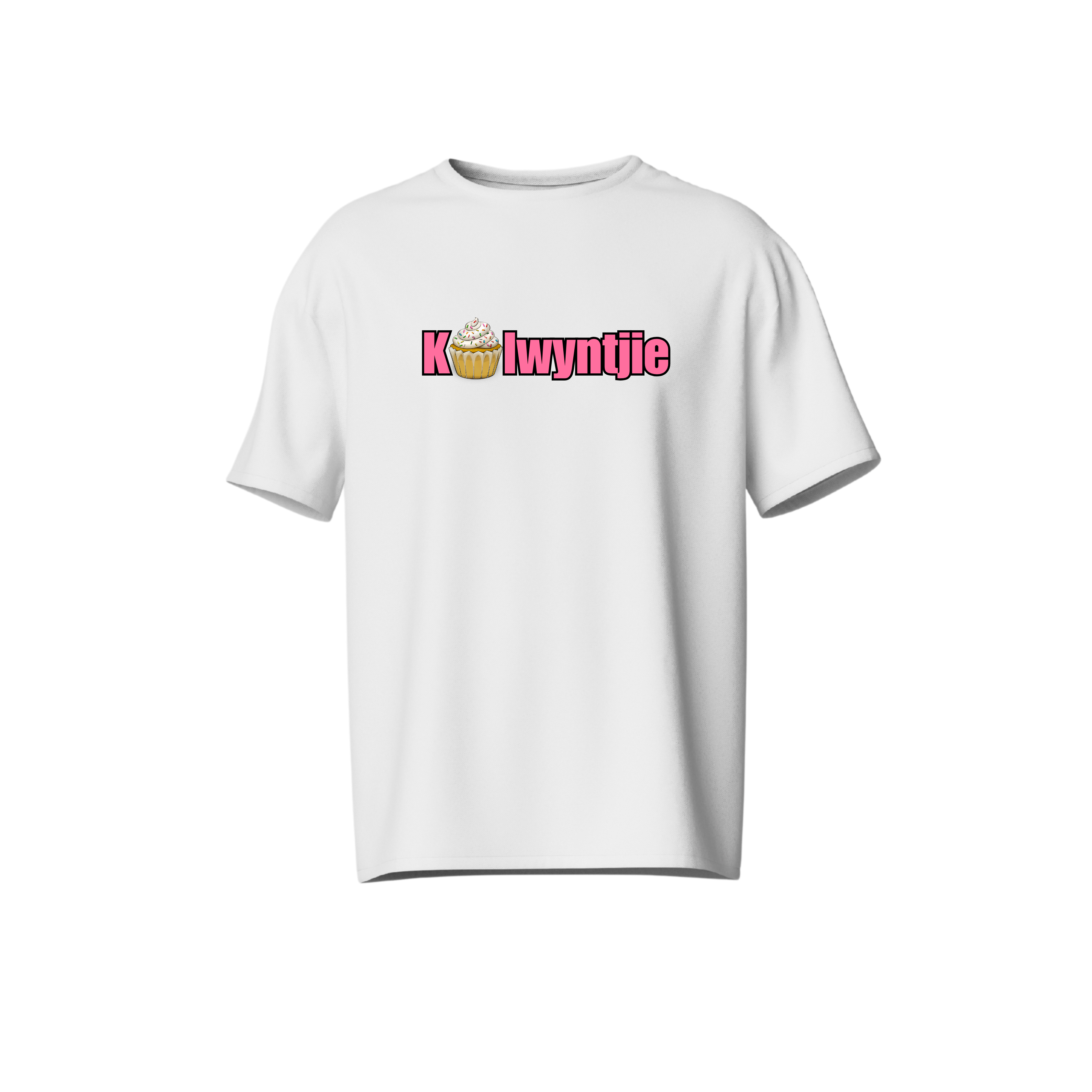 The Cupcake Emoji T-Shirt