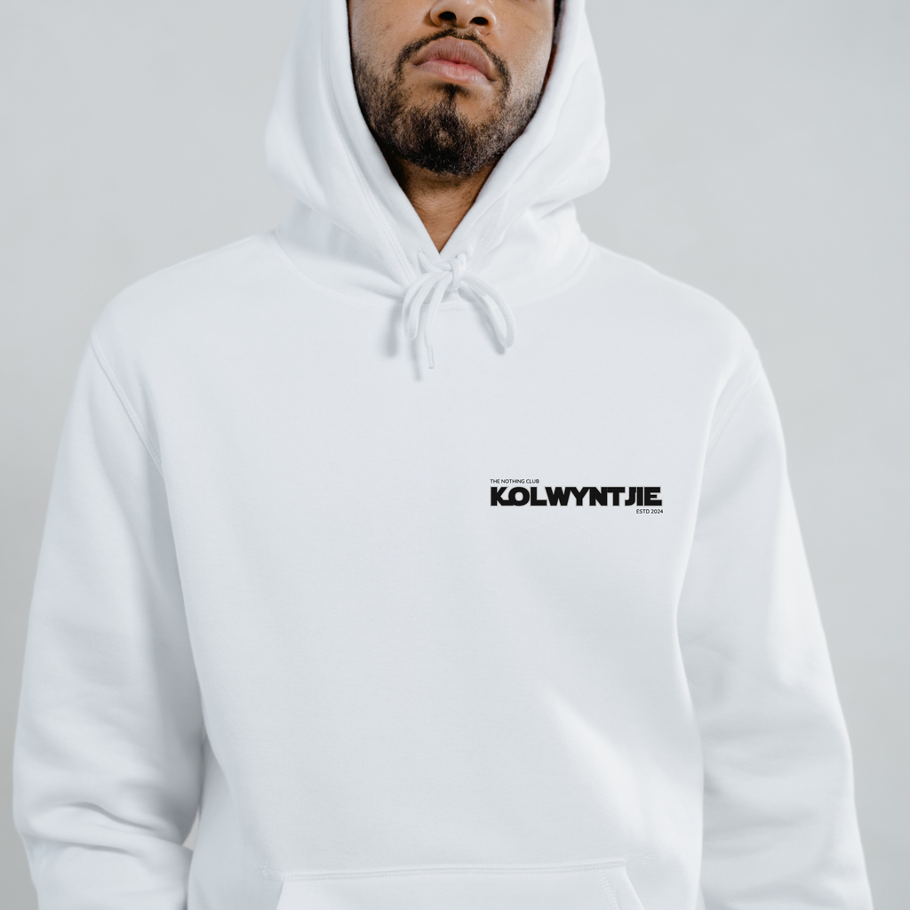 The Kolwyntijie "Hoodie"