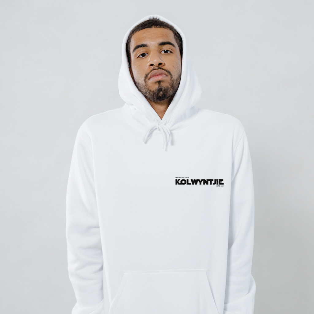 The Kolwyntijie "Hoodie"