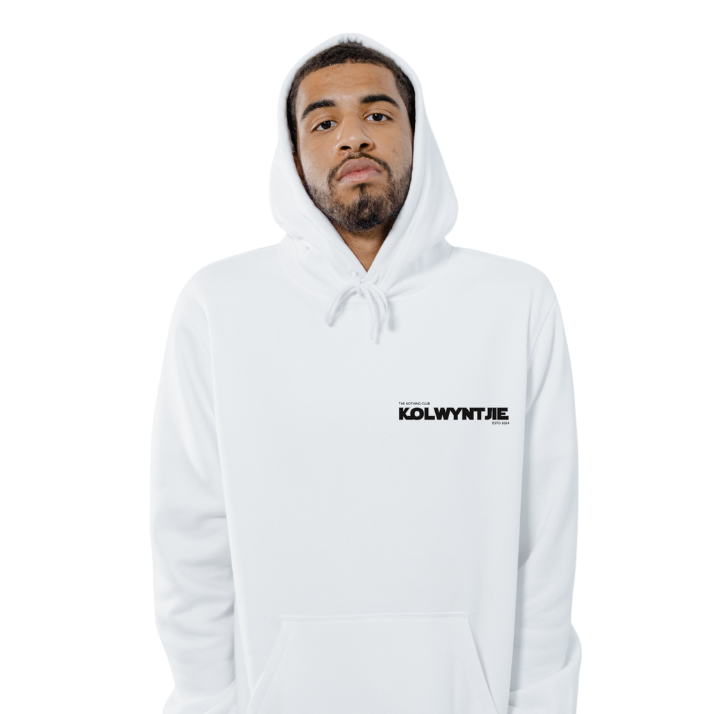 The Kolwyntijie "Hoodie"