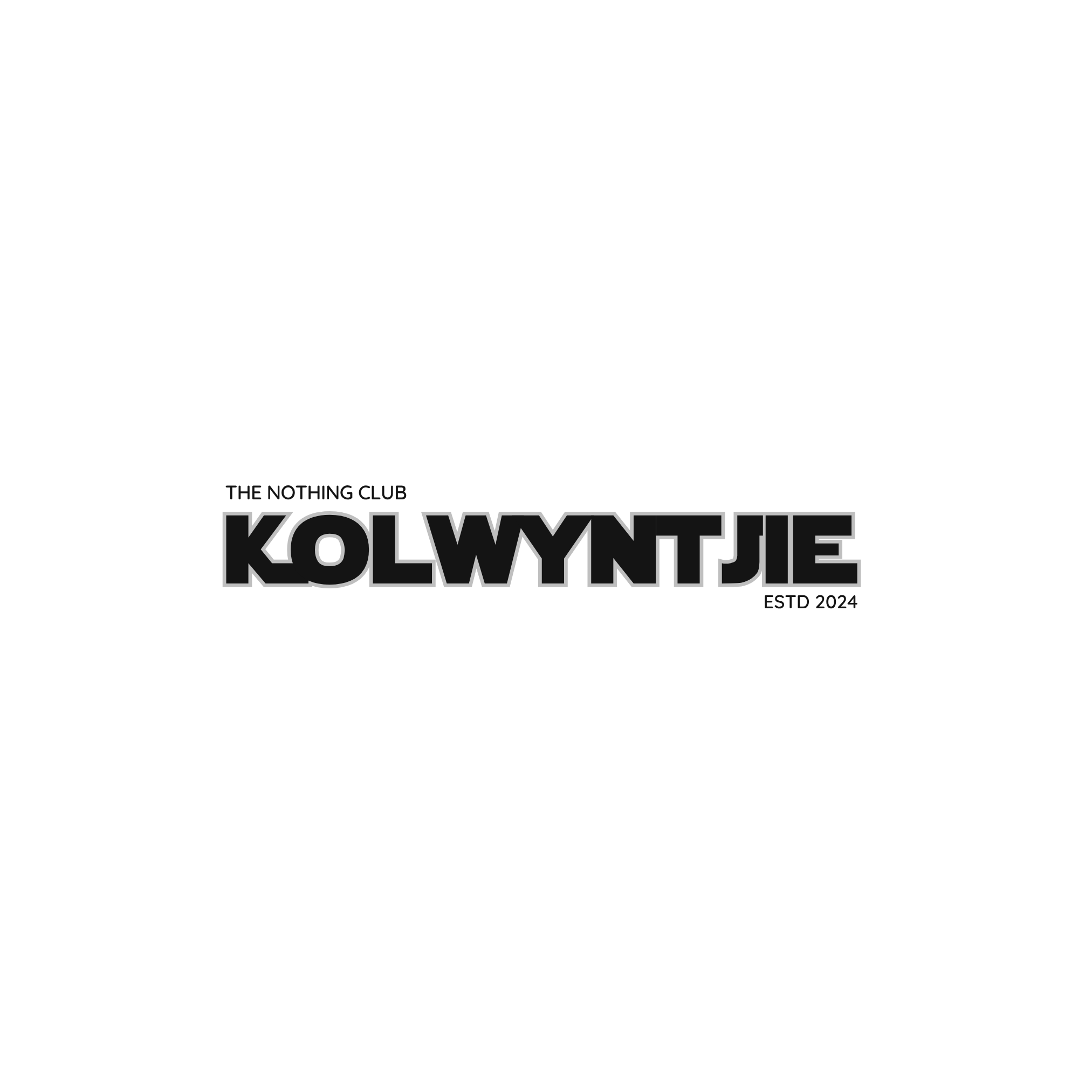 The Kolwyntijie "Hoodie"