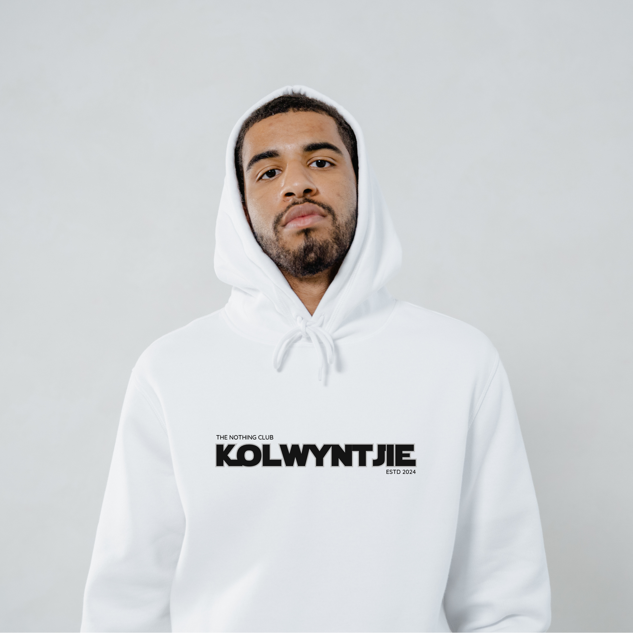 The Kolwyntijie "Hoodie"