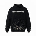 The Designer Hoodie