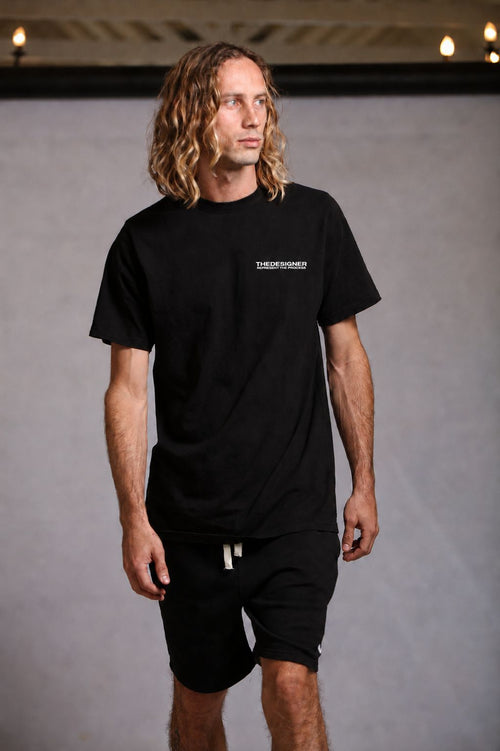 The Designer Shirt