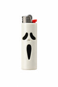 "Ghosted" Bic Lighter Sleeve