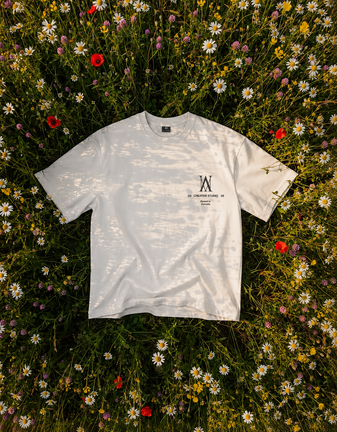 "Creative Studio" T-Shirt