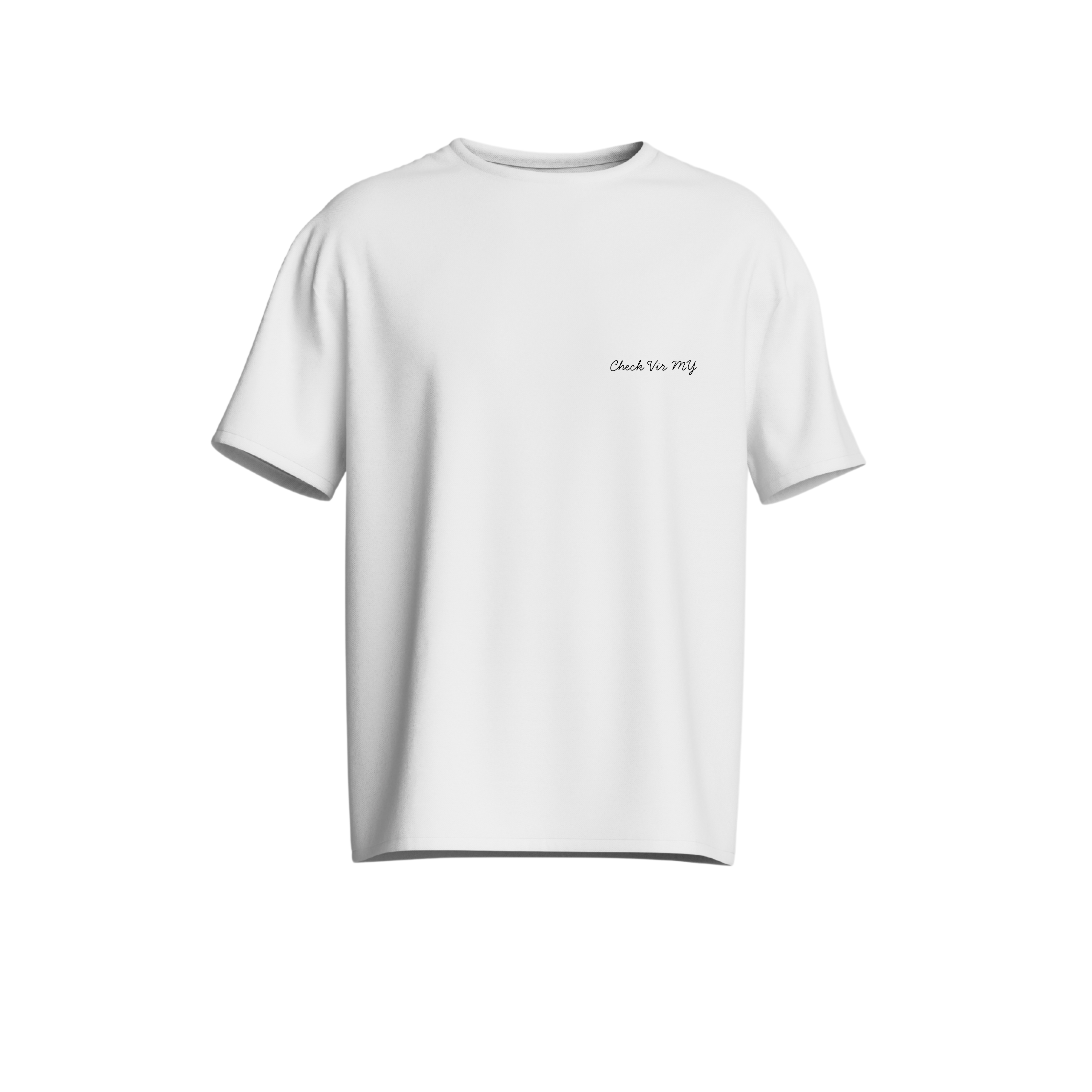 "The Story 2" T-Shirt