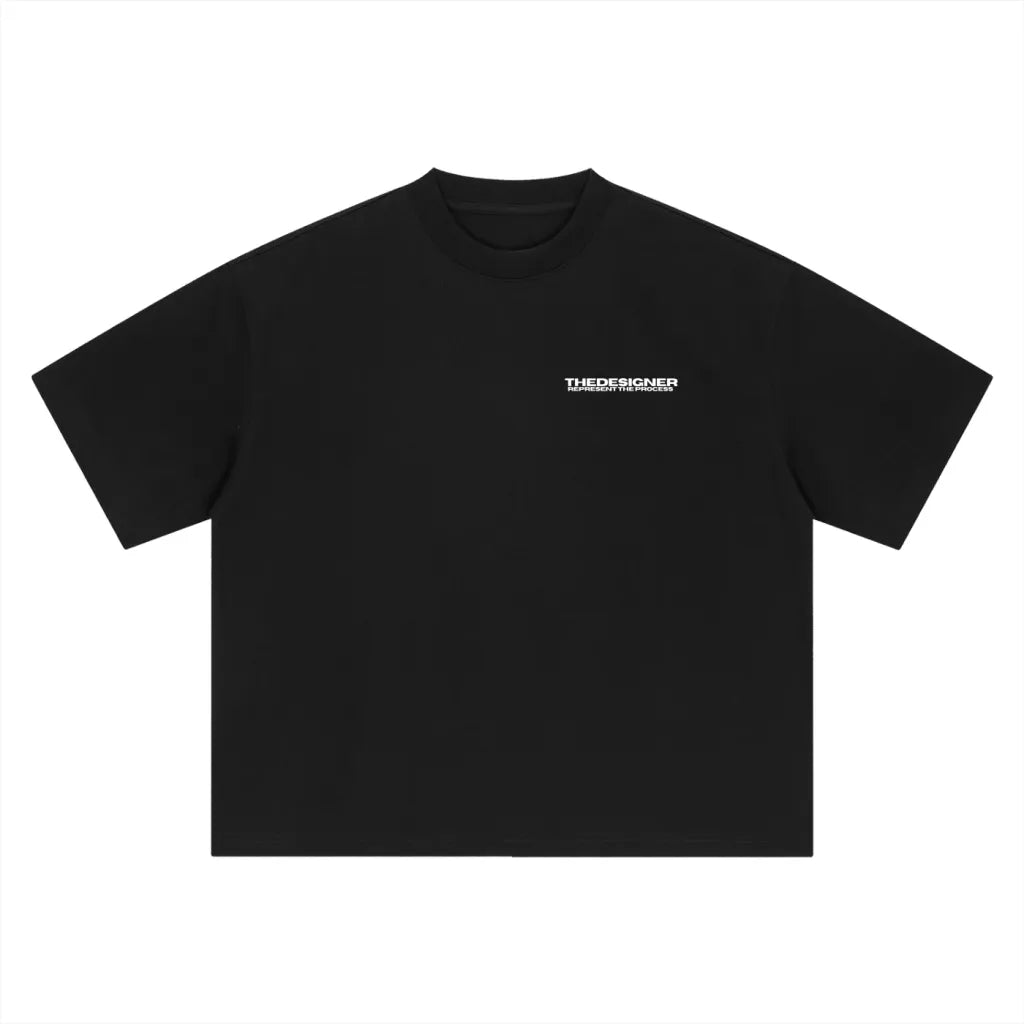 The Designer Shirt