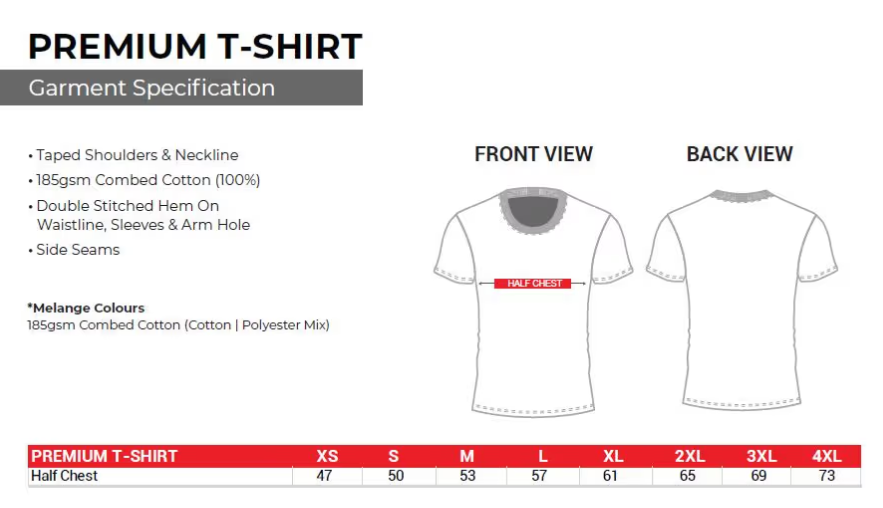 ASMedia T-Shirt