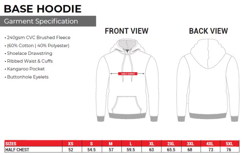 The KD “Hoodie”